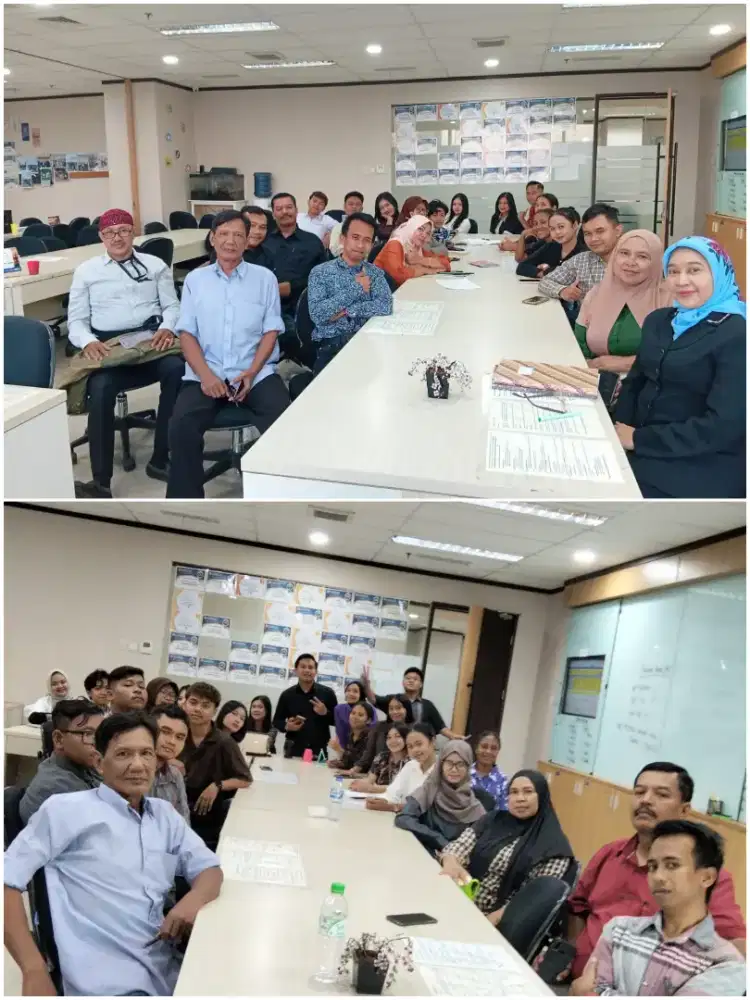 Info lowongan pekerjaan Surabaya