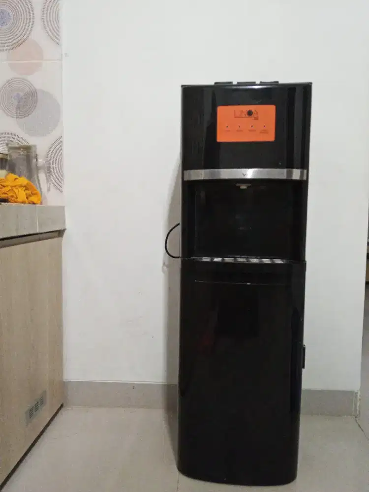 Dijual dispenser merk linea