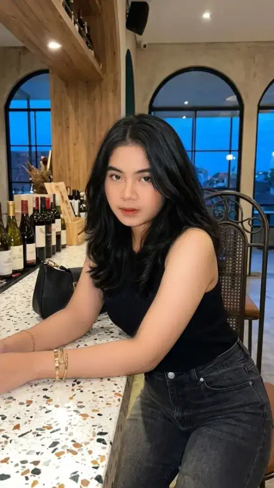 mencari pekerjaan
