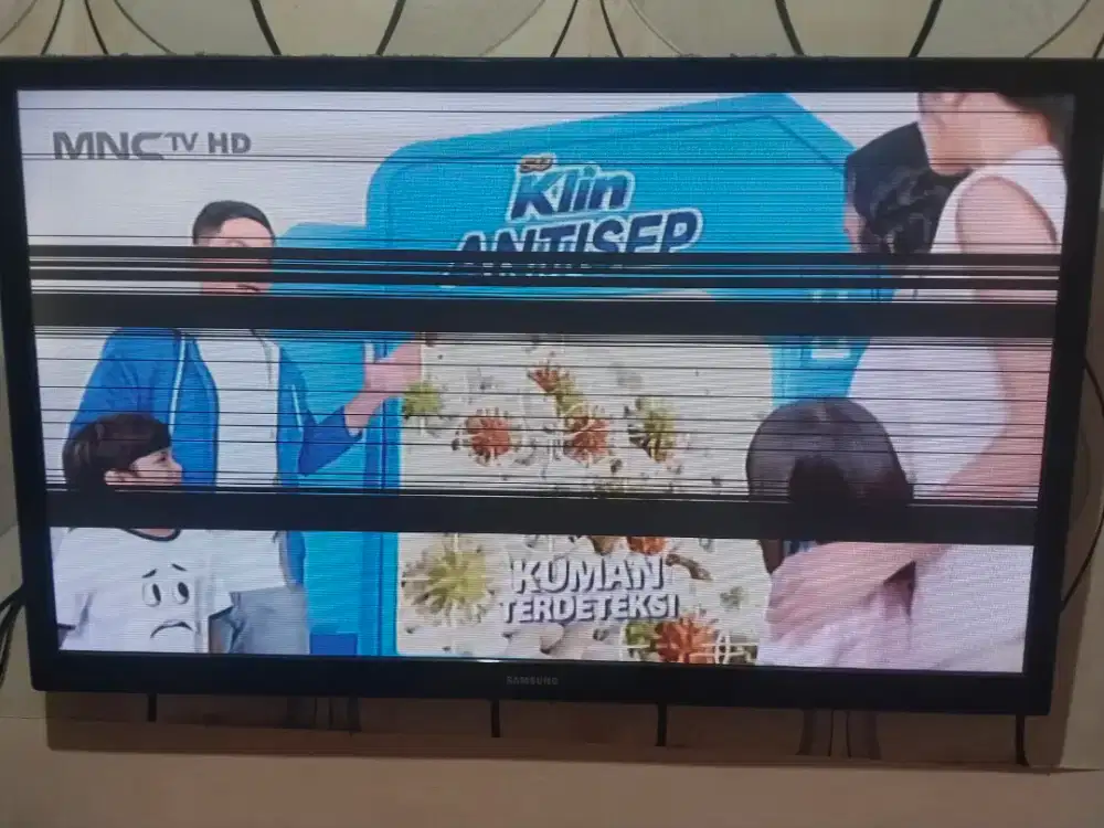 TV Samsung (Jual seadanya)
