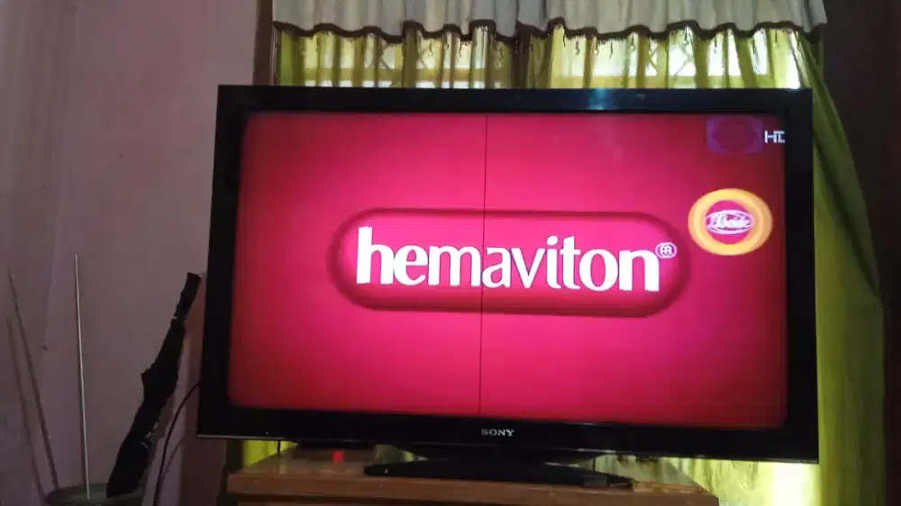 Sony Bravia 46 Inc