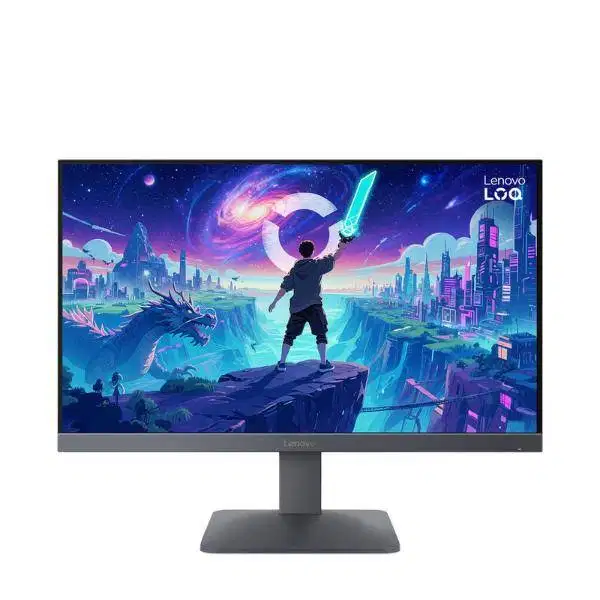 Lenovo Monitor LOQ 24-10 23.8-inch FHD IPS 200Hz 99% sRGB