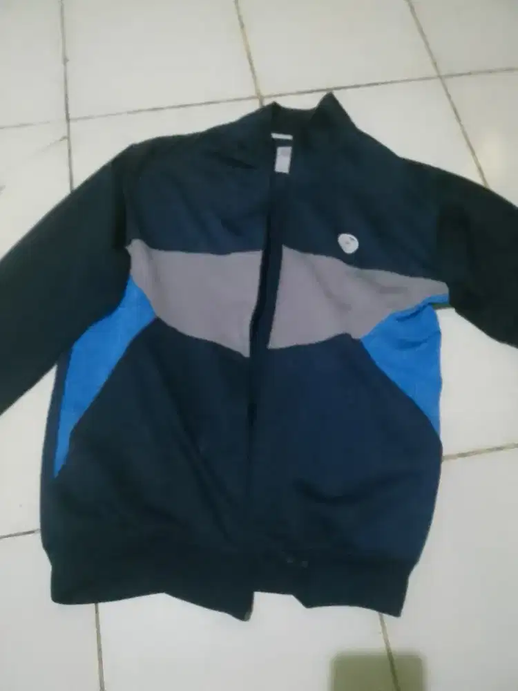 Jaket dijual 70.000