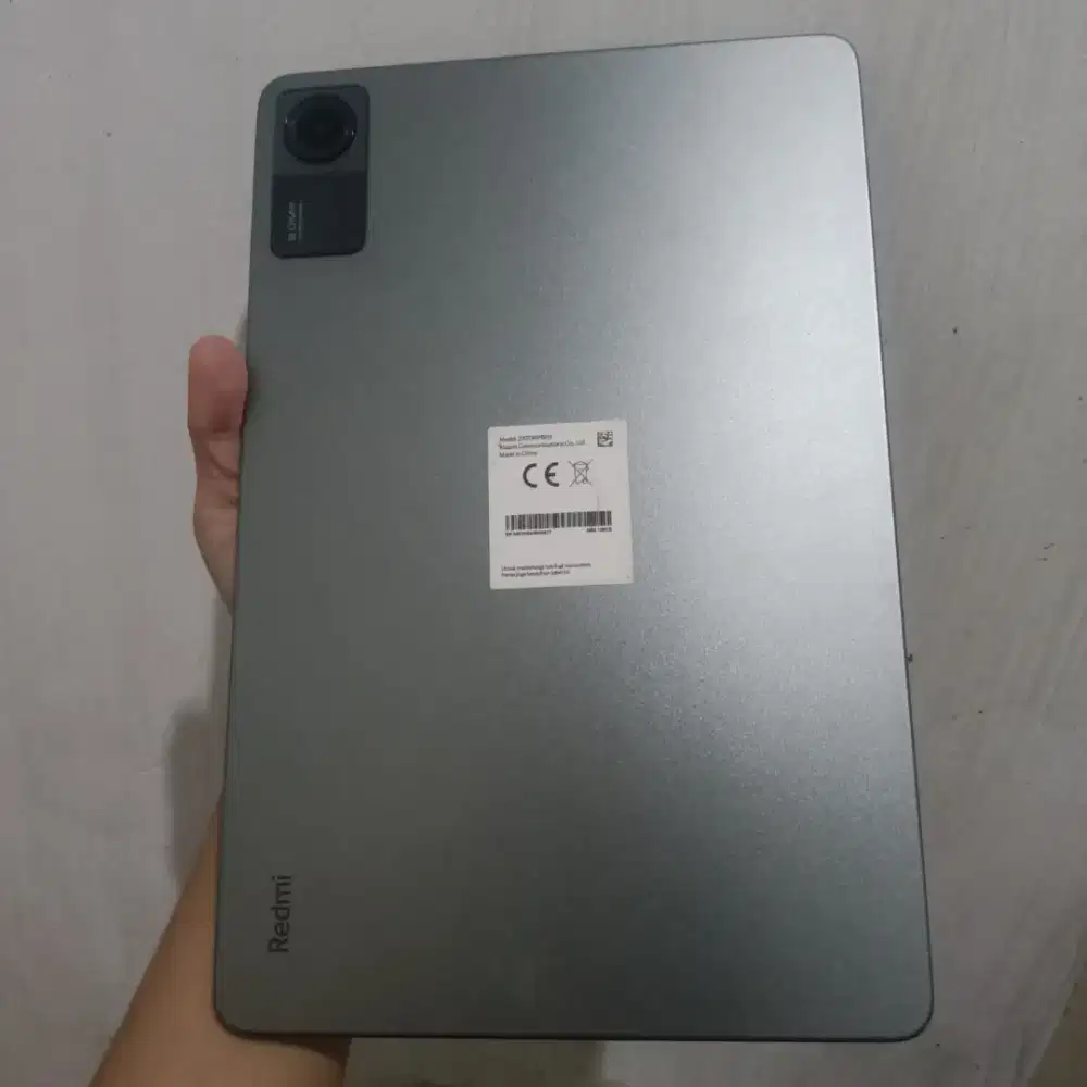 DIJUAL CEPAT TABLET