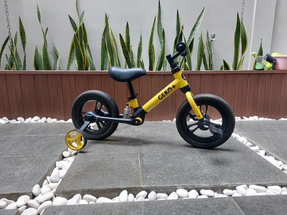 Dijual balence bike