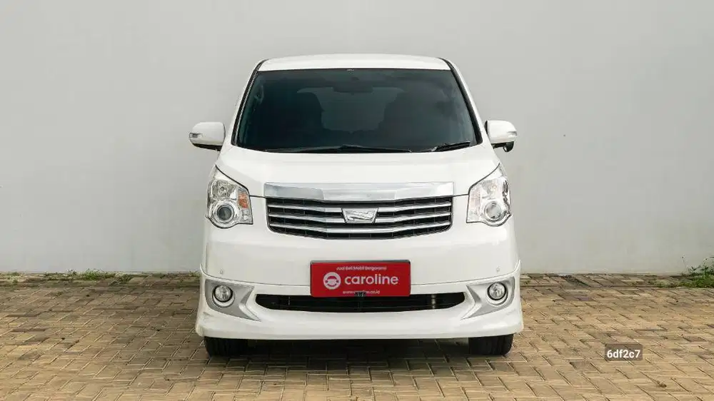 Toyota Nav1 2.0 Matic 2017