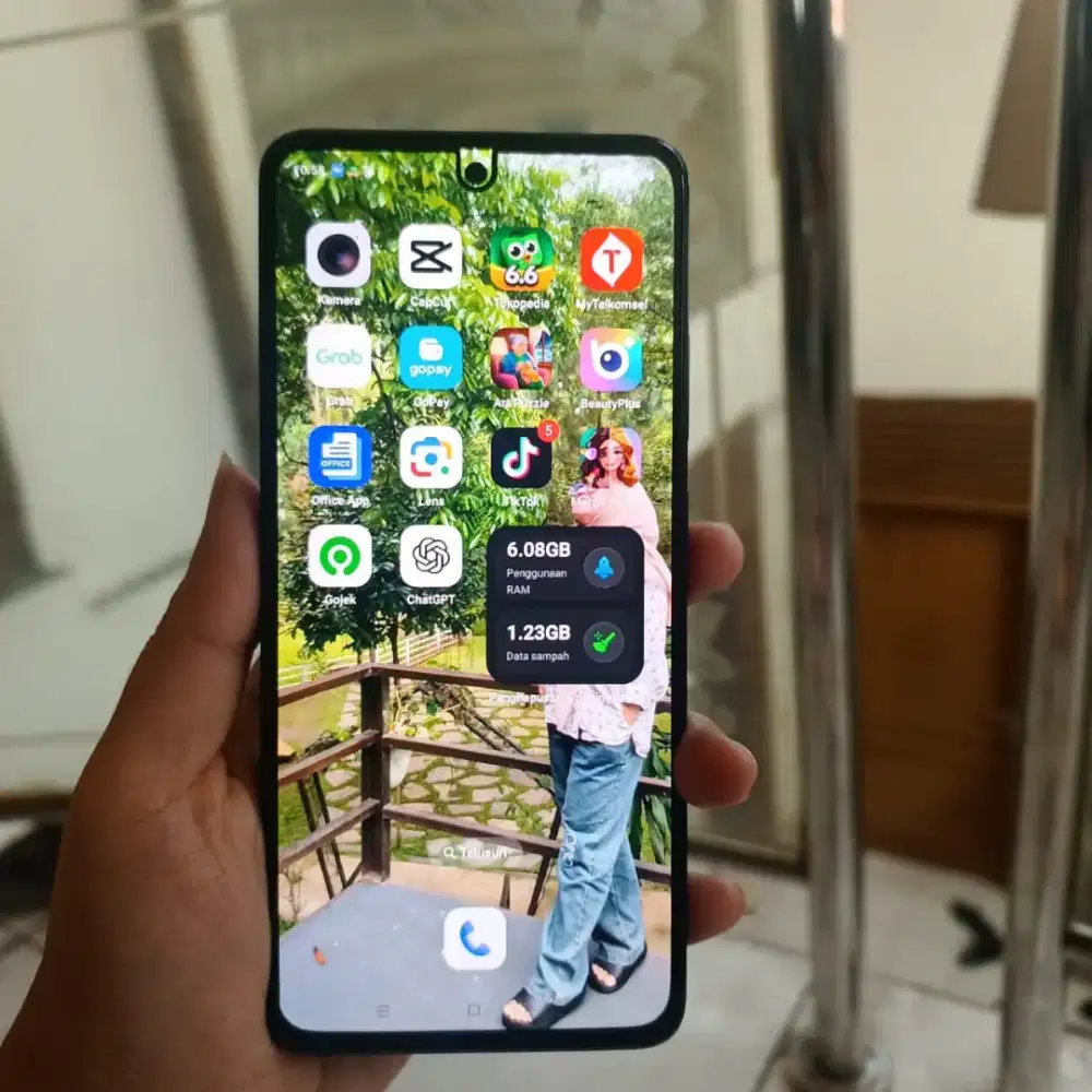 Oppo Reno F12 4G