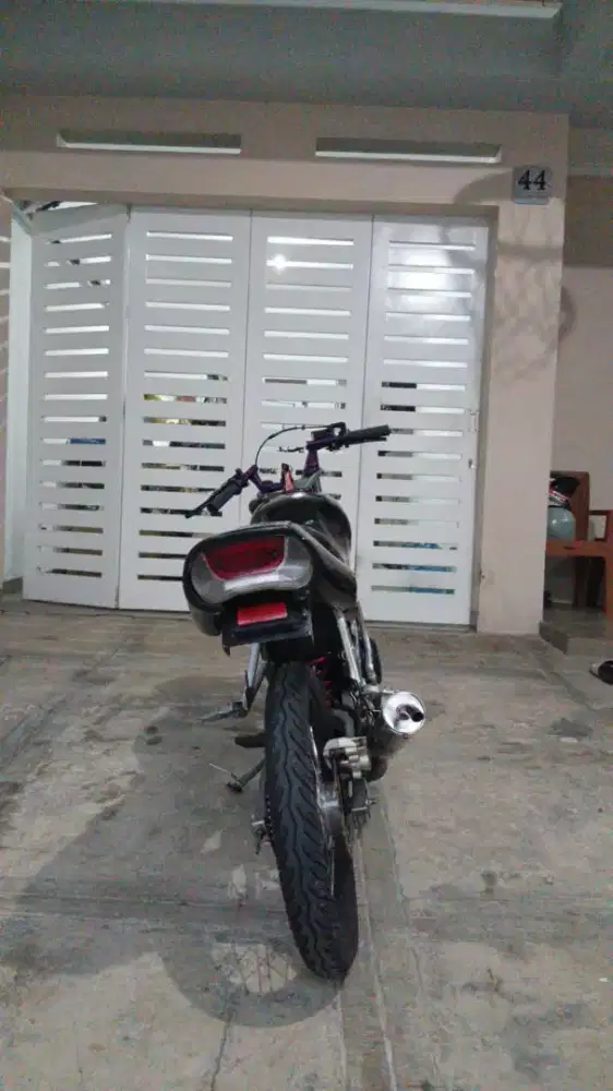 Rgr 150 tahun 1995