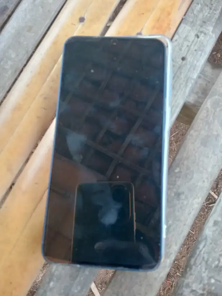 Di jual Samsung A57 5G ram 12/256