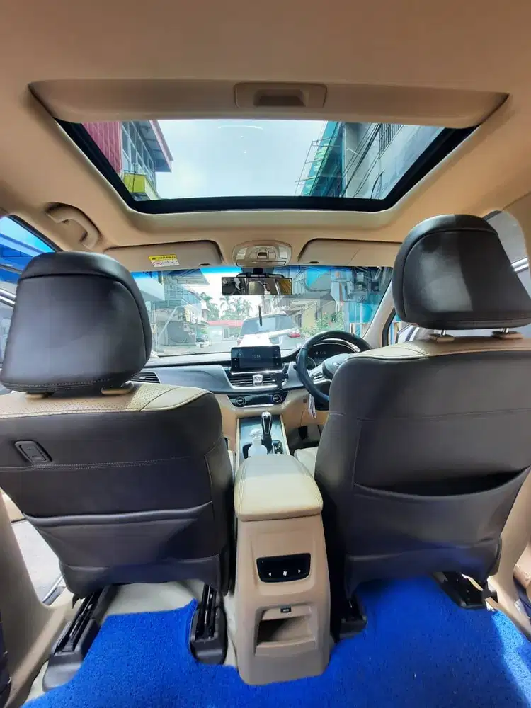 Dijual Wuling Cortez 1.8L LUX AMT AT 2018
