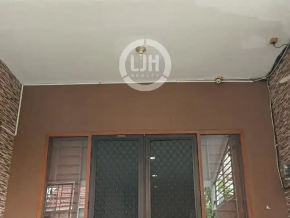Rumah Dijual di BCS Kelapa Gading Jakarta Utara