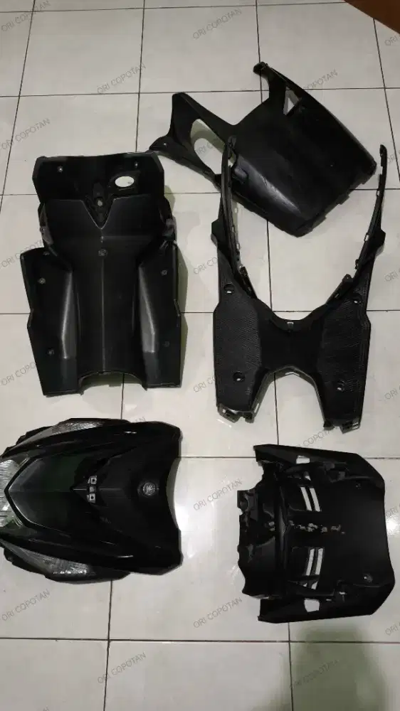 Body Kasar Ori Copotan Mio M3