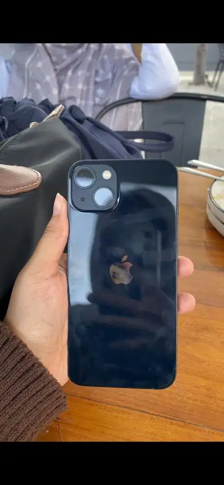 Di Jual Iphone 13 harga nego