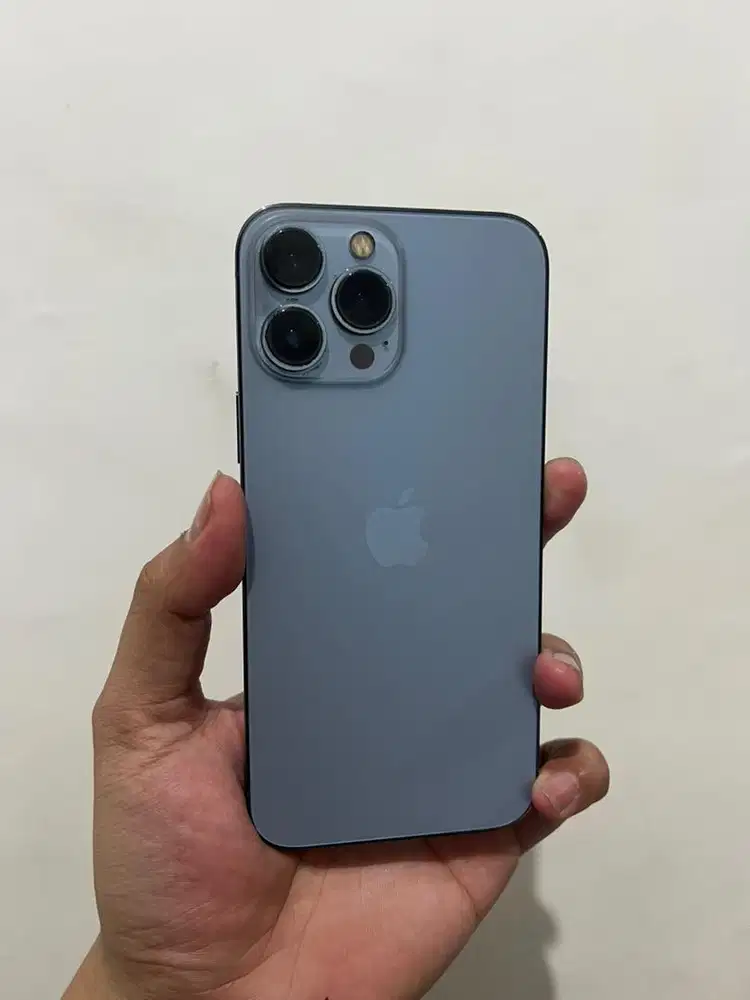 Iphone 13 promax ibox 128gb