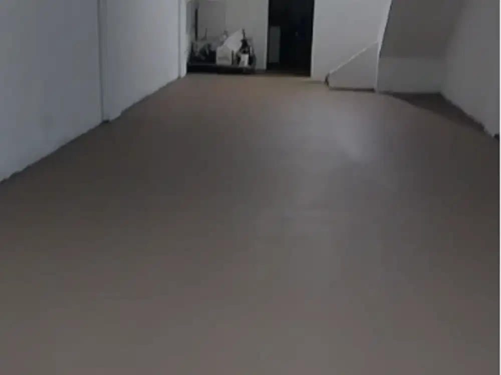 Ruko Bagus 3,5 Lantai di Modernland Tangerang