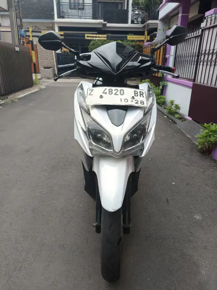 Handa vario 125 2013