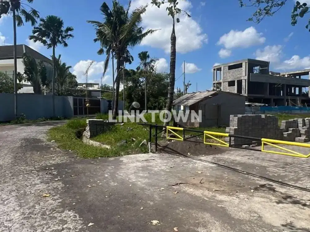For Sale PREMIUM LAND CLOSE TO KEDUNGGU BEACH