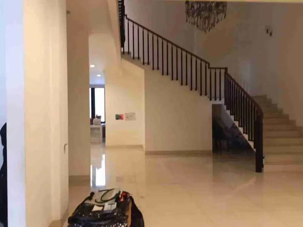 Murah Rumah Intercon Kebun Jeruk