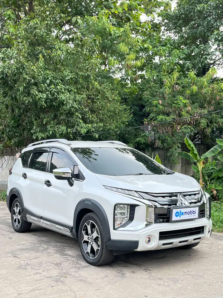 Mitsubishi Xpander 1.5 Cross AT 2021