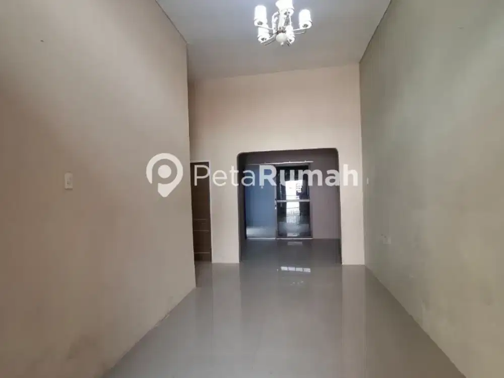 DIJUAL RUMAH KOMPLEK GRAND ASRI HIDAYATULLAH  - DAERAH SUNGGAL (ARKAN)