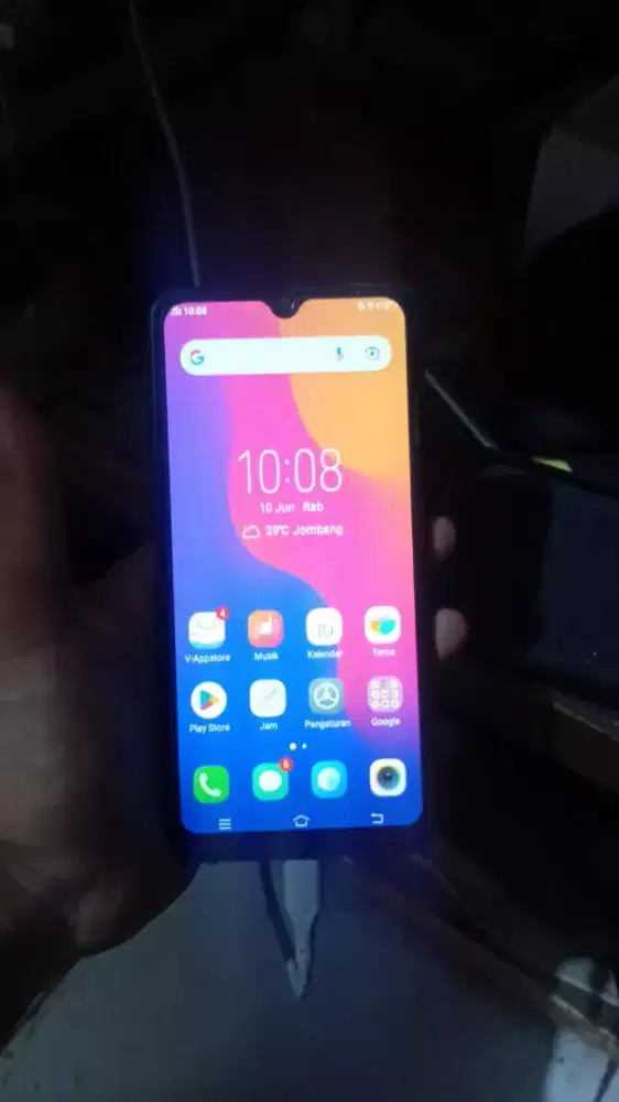 Hape vivo y91 c