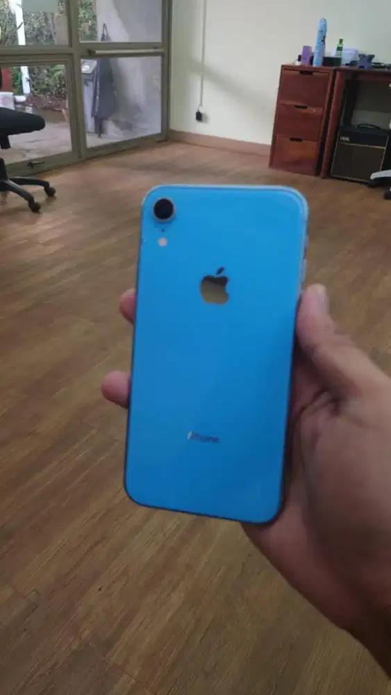 iPhone xr Alloprator