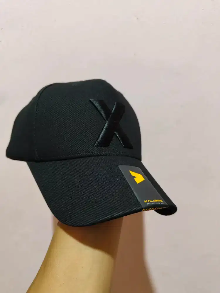 Topi Kalibre X Hat