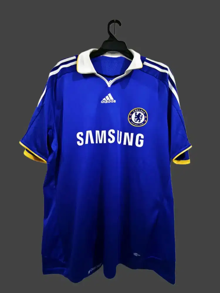 Chelsea home 2008