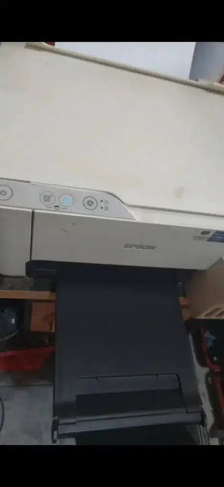 LIHAT PASTI SUKA MURAH... Epson L3216 AIO Print Scan Copy NO MINUS
