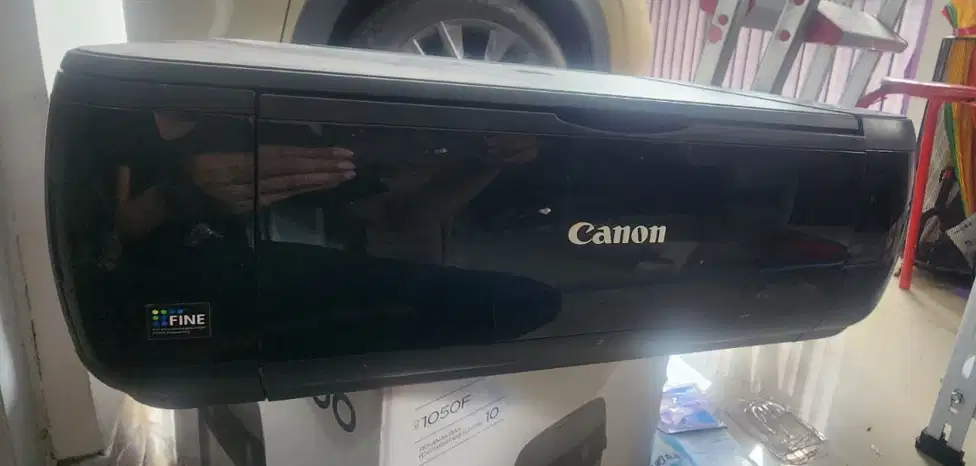 Jual Canon PIXMA MP287