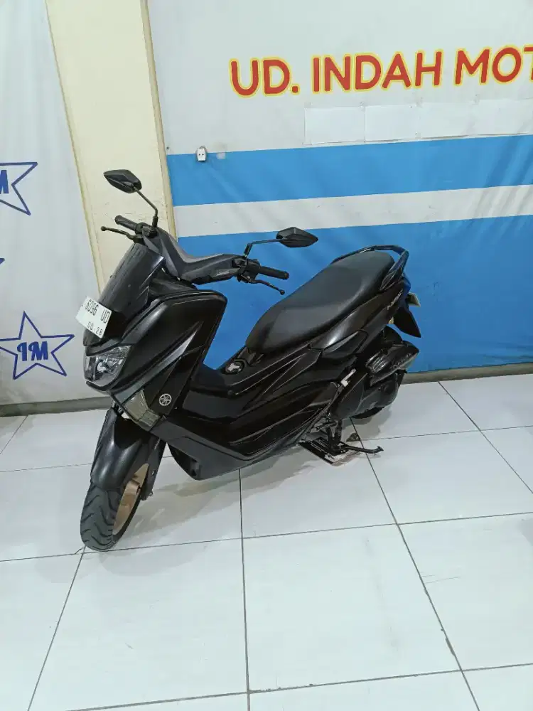 2018 Yamaha NMAX ABS 155 BISA KREDIT DP PROMO 0 GAS PANTAU