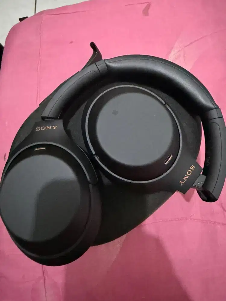 sony wf-1000xm4 mulus