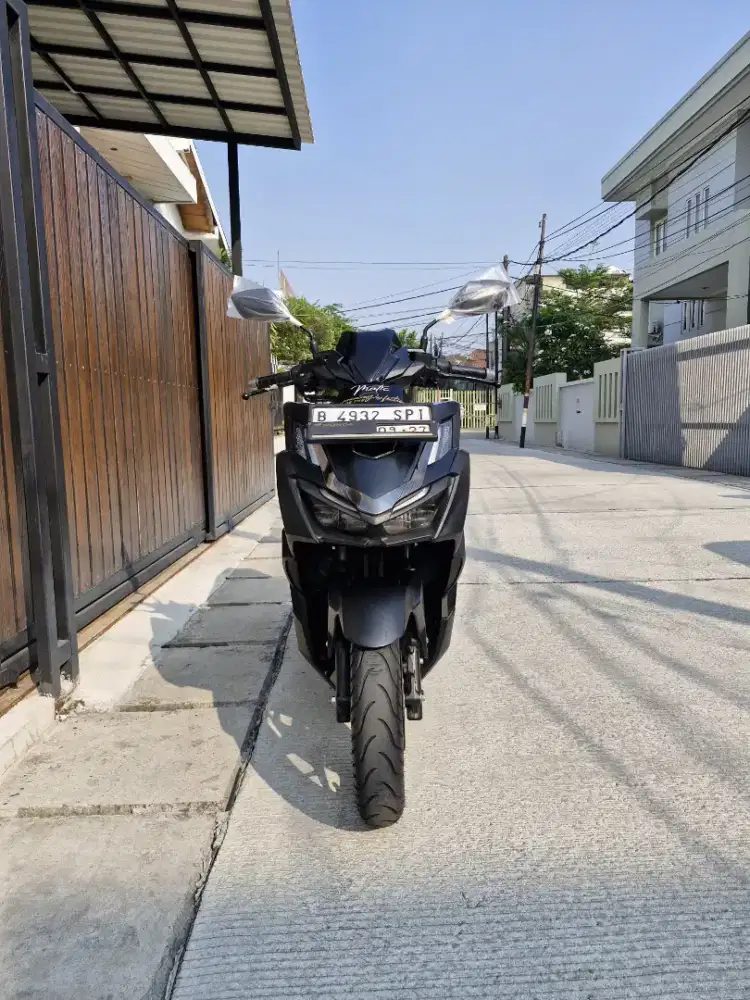 DP HANYA 999K AJA⁉️HONDA VARIO 160 ABS TH 2022