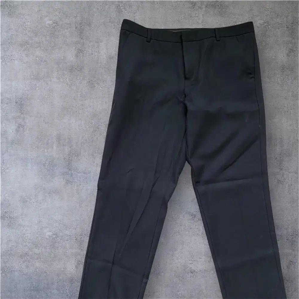 Celana Kain Cowok Size 32