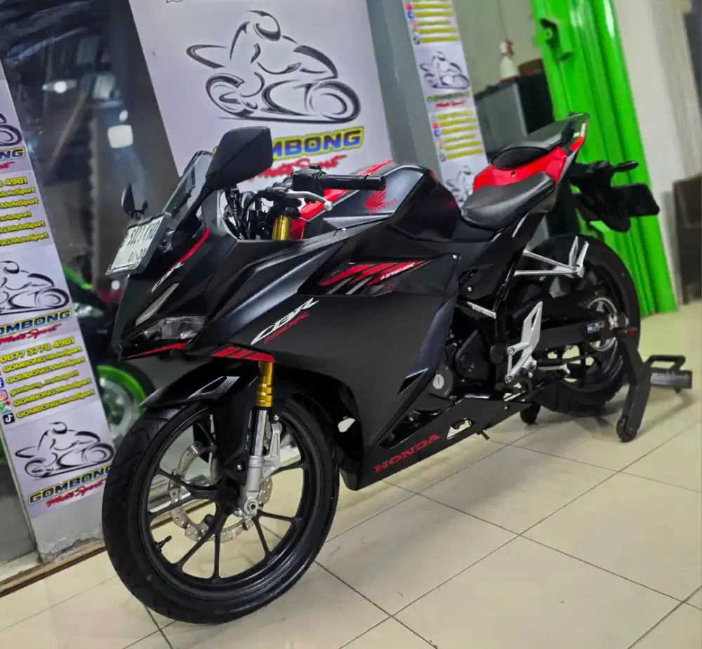 HONDA CBR 150R 2025 . CBR150R . CBR 150 R
