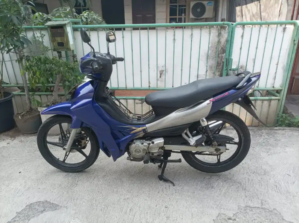 Jupiter z Burhan