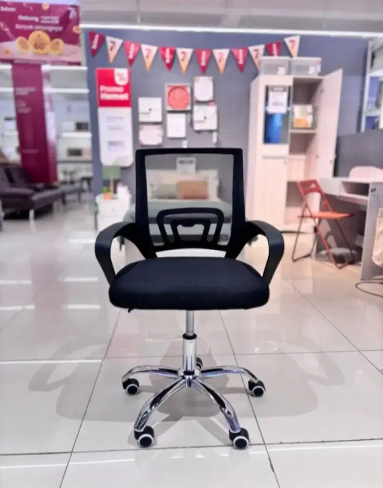 Kursi Kantor Murah