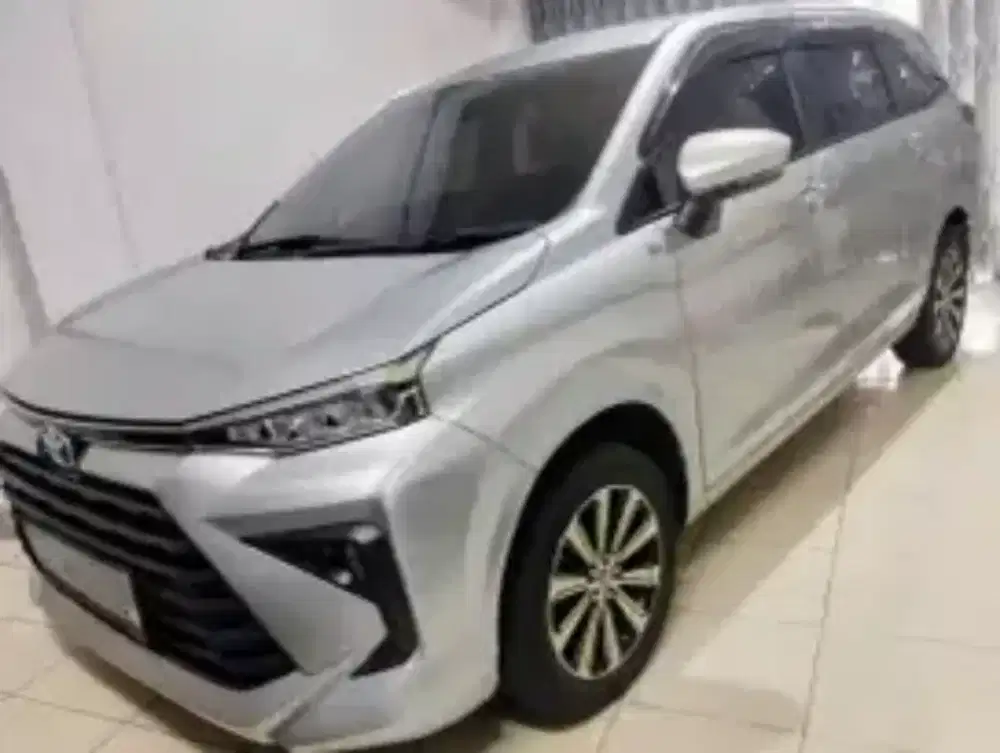 Avanza G 1.5 mt