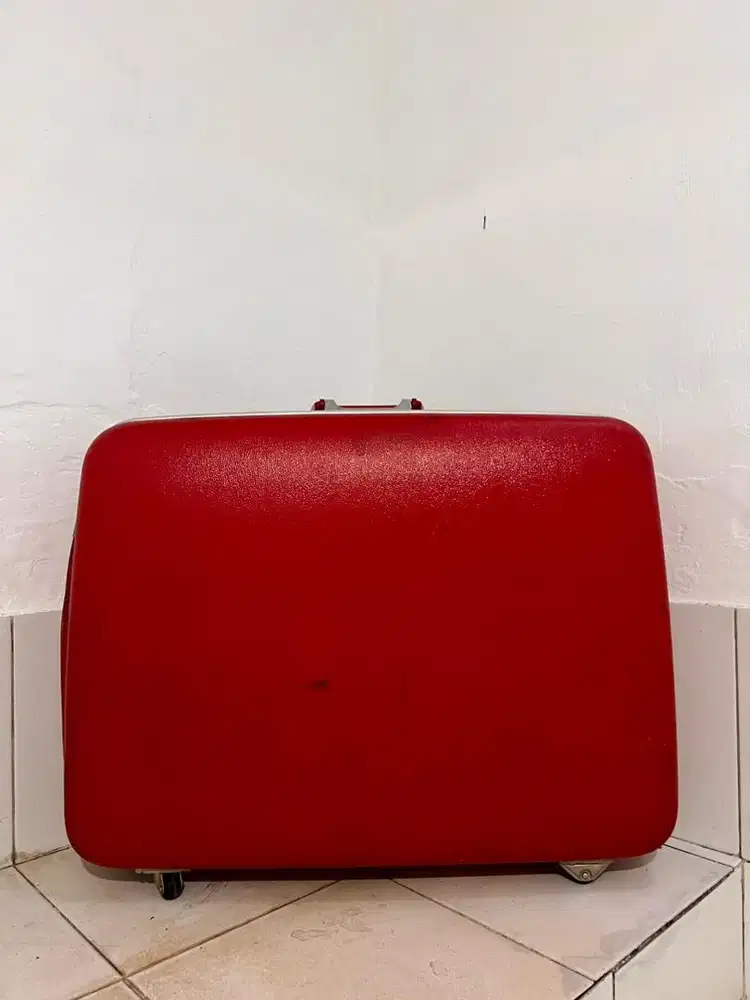 Koper Jadul Antik dan Langka