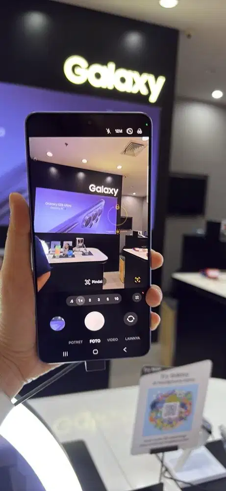 Kredit Samsung S26 Ultra Gratis 2X Cicilan