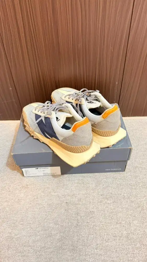 Dijual Sepatu New Balance Like New