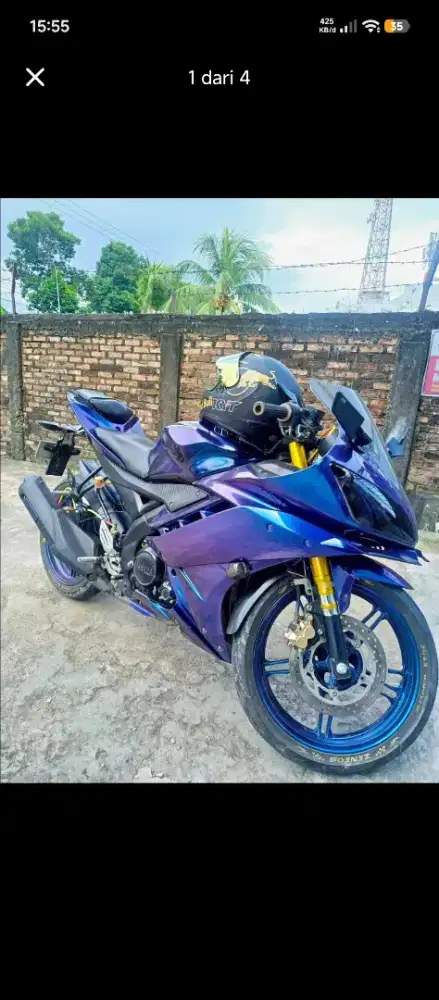 R15 V2 tahun 2016