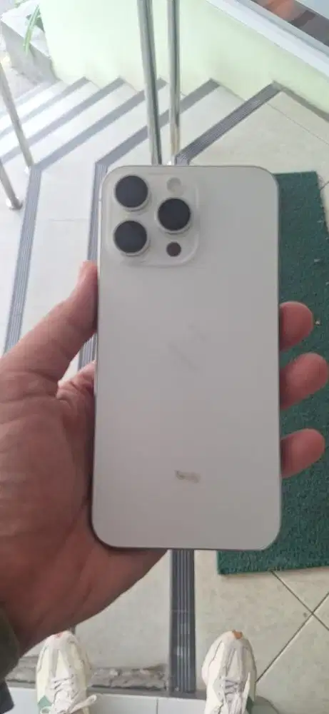 Iphone 15 Pro Max 256 GB