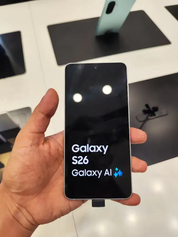 Samsung Galaxy S26