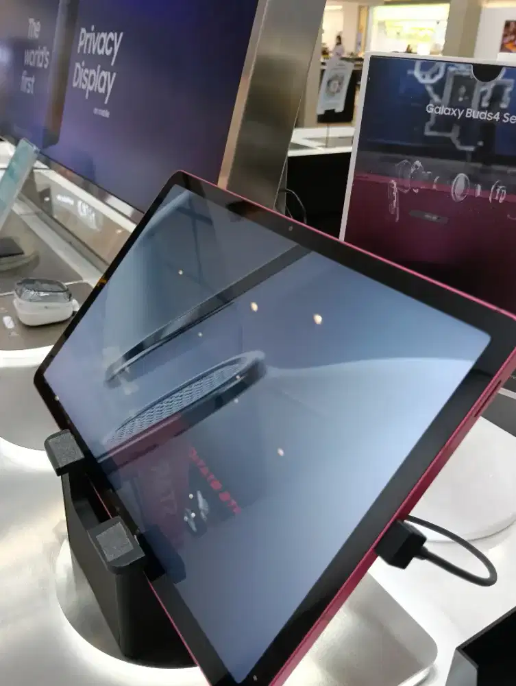 Samsung Galaxy Tab S10 Lite