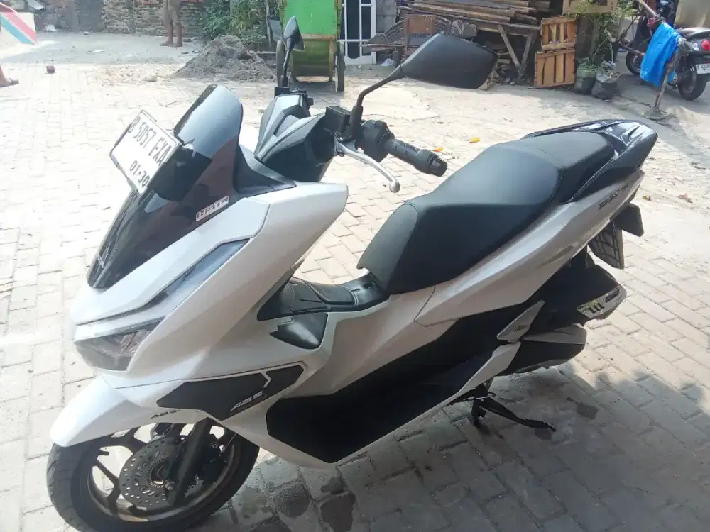 PCX 160 ABS HSTC th 2025