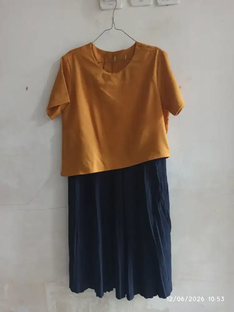 Prelov - Dress Terusan