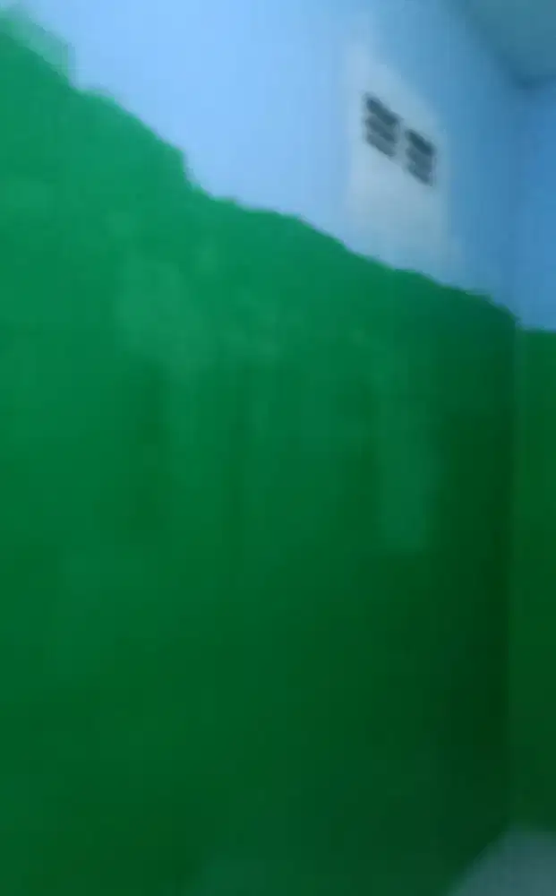 Kos kosan atas  kamar mandi dalam