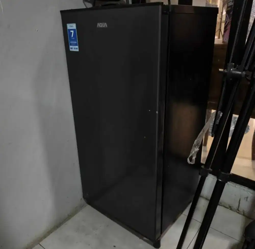 Kulkas Aqua AQR-D181 2nd 90%
