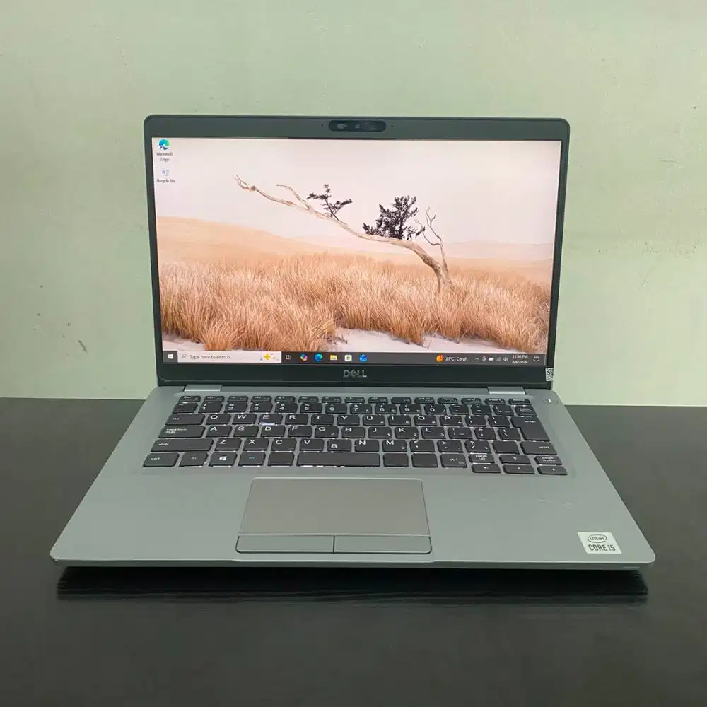 Laptop Dell Latitude 5310 | I5 - 10210U | Ram 8/256GB | Intel Uhd Grap